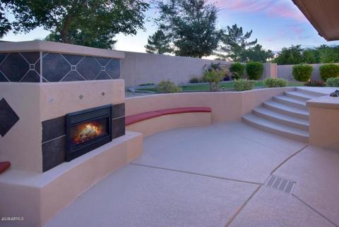 4503 E Leah Ln, Gilbert, AZ 85234 photo 56