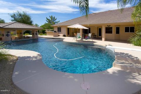 4503 E Leah Ln, Gilbert, AZ 85234 photo 40