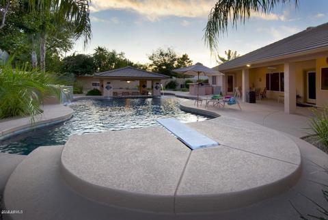 4503 E Leah Ln, Gilbert, AZ 85234 photo 52