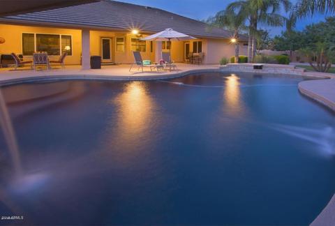 4503 E Leah Ln, Gilbert, AZ 85234 photo 58