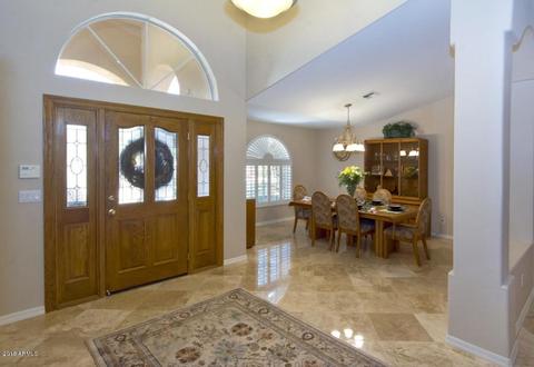 4503 E Leah Ln, Gilbert, AZ 85234 photo 7