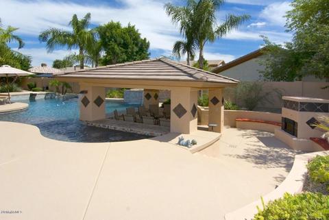 4503 E Leah Ln, Gilbert, AZ 85234 photo 44