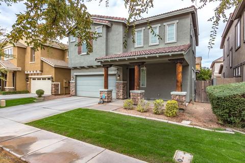 3442 E Amber Ln, Gilbert, AZ 85296 photo 2