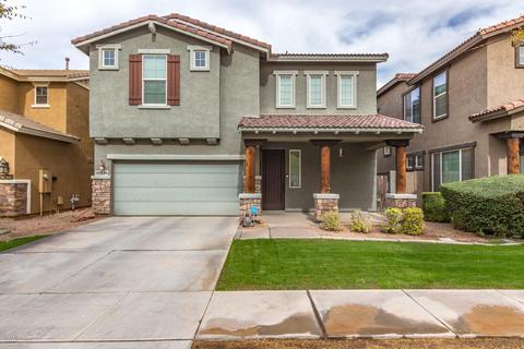 3442 E Amber Ln, Gilbert, AZ 85296 photo 1