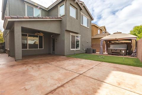 3442 E Amber Ln, Gilbert, AZ 85296 photo 3