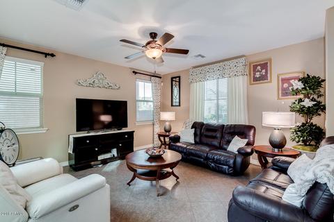 3828 E Gideon Way, Gilbert, AZ 85296 photo 4