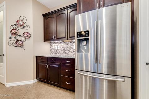 3828 E Gideon Way, Gilbert, AZ 85296 photo 12