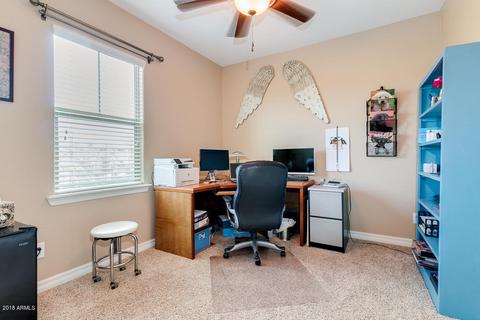 3828 E Gideon Way, Gilbert, AZ 85296 photo 32