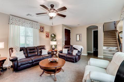 3828 E Gideon Way, Gilbert, AZ 85296 photo 6