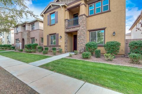 3828 E Gideon Way, Gilbert, AZ 85296 photo 3