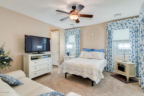 3828 E Gideon Way, Gilbert, AZ 85296 photo 16