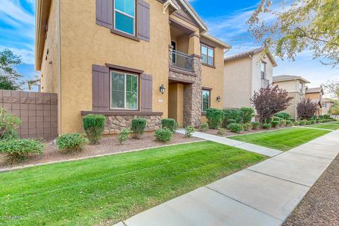3828 E Gideon Way, Gilbert, AZ 85296 photo 2