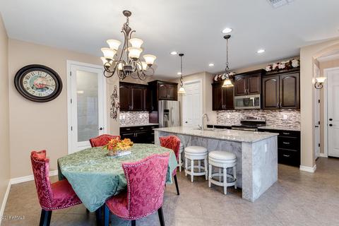 3828 E Gideon Way, Gilbert, AZ 85296 photo 7