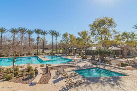 3828 E Gideon Way, Gilbert, AZ 85296 photo 48