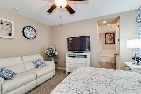 3828 E Gideon Way, Gilbert, AZ 85296 photo 15