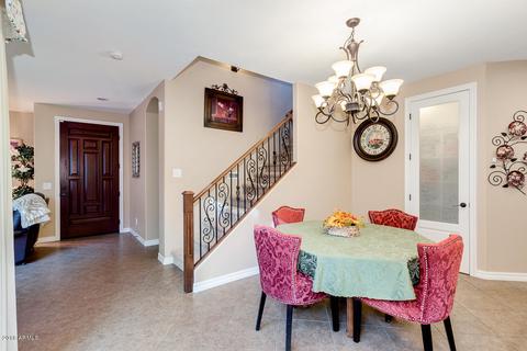 3828 E Gideon Way, Gilbert, AZ 85296 photo 8