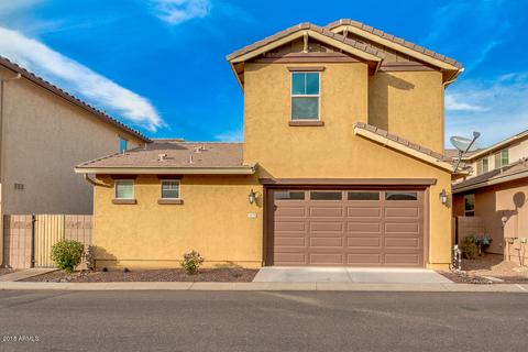 3828 E Gideon Way, Gilbert, AZ 85296 photo 40