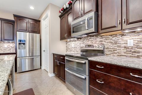 3828 E Gideon Way, Gilbert, AZ 85296 photo 11