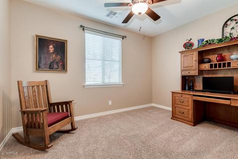 3828 E Gideon Way, Gilbert, AZ 85296 photo 33