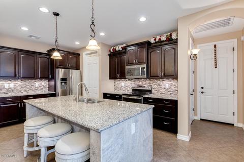 3828 E Gideon Way, Gilbert, AZ 85296 photo 9