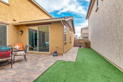 3828 E Gideon Way, Gilbert, AZ 85296 photo 39
