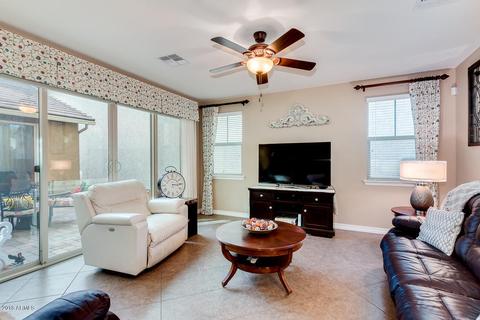 3828 E Gideon Way, Gilbert, AZ 85296 photo 5