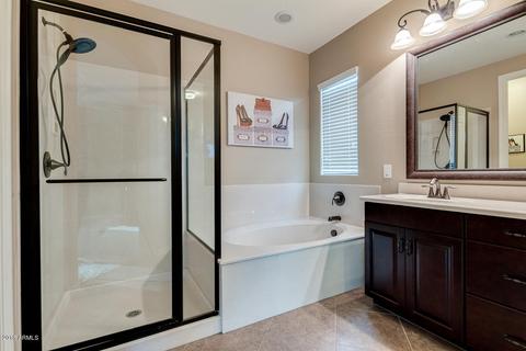 3828 E Gideon Way, Gilbert, AZ 85296 photo 26