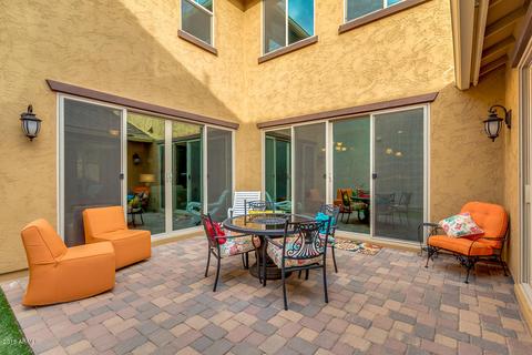 3828 E Gideon Way, Gilbert, AZ 85296 photo 35