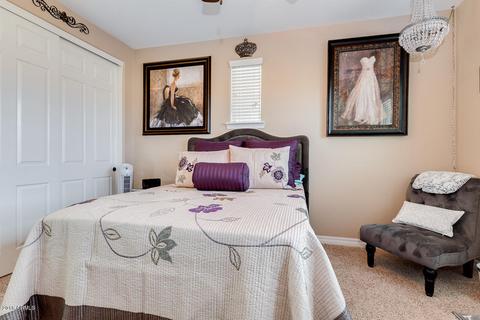 3828 E Gideon Way, Gilbert, AZ 85296 photo 24