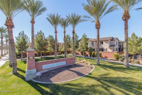 3828 E Gideon Way, Gilbert, AZ 85296 photo 45