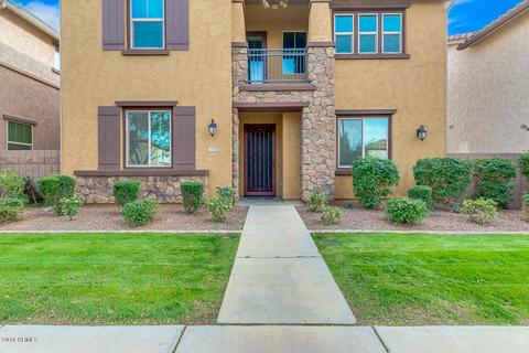 3828 E Gideon Way, Gilbert, AZ 85296 photo 1