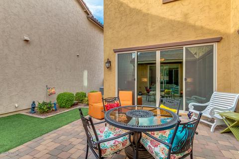 3828 E Gideon Way, Gilbert, AZ 85296 photo 37