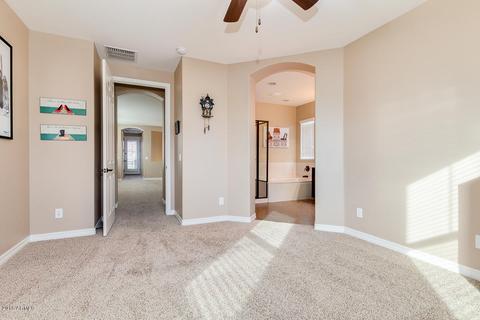 3828 E Gideon Way, Gilbert, AZ 85296 photo 22