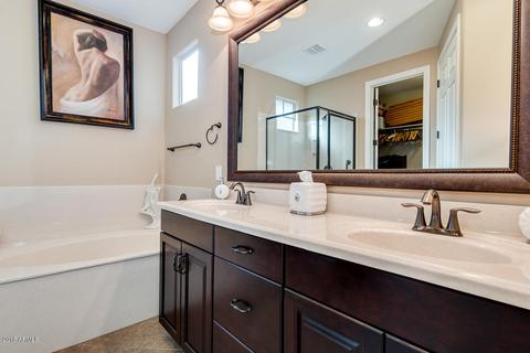 3828 E Gideon Way, Gilbert, AZ 85296 photo 17