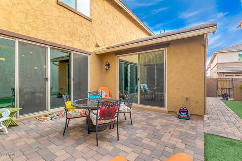 3828 E Gideon Way, Gilbert, AZ 85296 photo 38