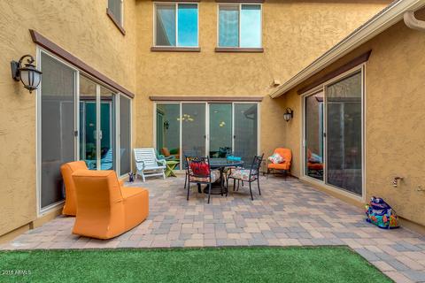 3828 E Gideon Way, Gilbert, AZ 85296 photo 36