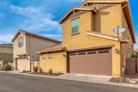 3828 E Gideon Way, Gilbert, AZ 85296 photo 42
