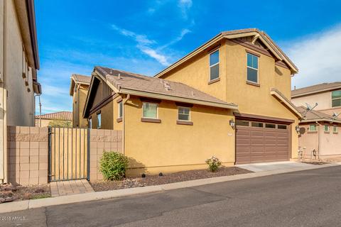 3828 E Gideon Way, Gilbert, AZ 85296 photo 41
