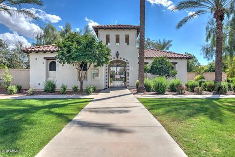 3828 E Gideon Way, Gilbert, AZ 85296 photo 46
