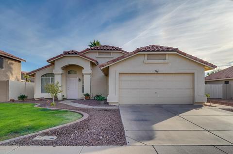 715 N Slate St, Gilbert, AZ 85234 photo 2