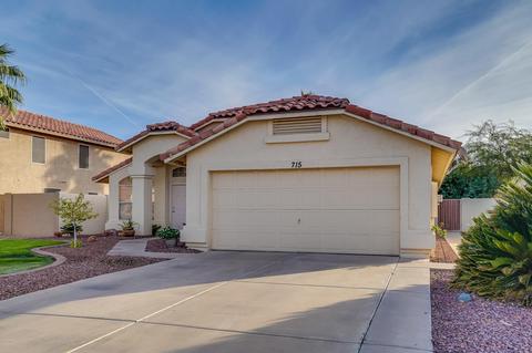 715 N Slate St, Gilbert, AZ 85234 photo 3