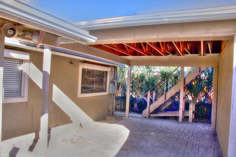 7057 S 17th Ave, Phoenix, AZ 85042 photo 25