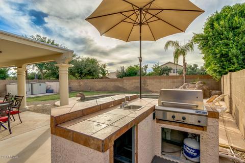 896 N Cole Dr, Gilbert, AZ 85234 photo 41