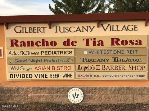896 N Cole Dr, Gilbert, AZ 85234 photo 50