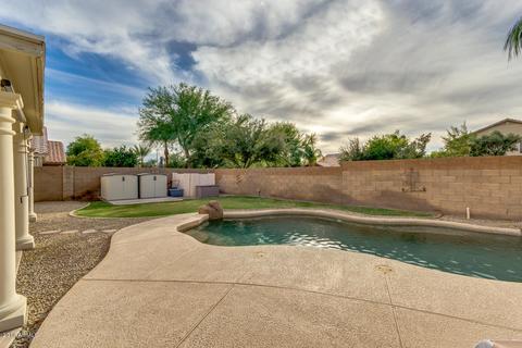 896 N Cole Dr, Gilbert, AZ 85234 photo 34