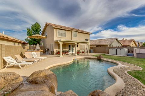 896 N Cole Dr, Gilbert, AZ 85234 photo 32
