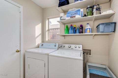 896 N Cole Dr, Gilbert, AZ 85234 photo 30