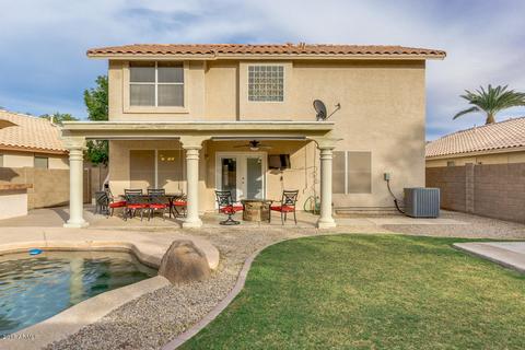 896 N Cole Dr, Gilbert, AZ 85234 photo 31