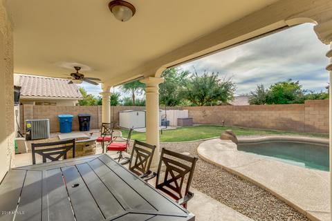 896 N Cole Dr, Gilbert, AZ 85234 photo 43
