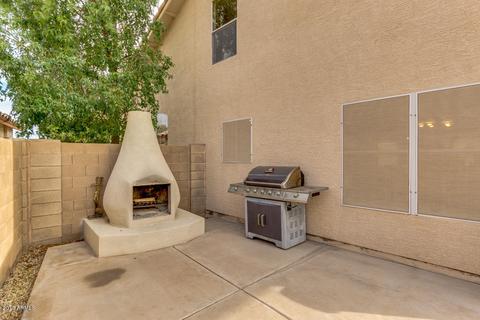 896 N Cole Dr, Gilbert, AZ 85234 photo 44